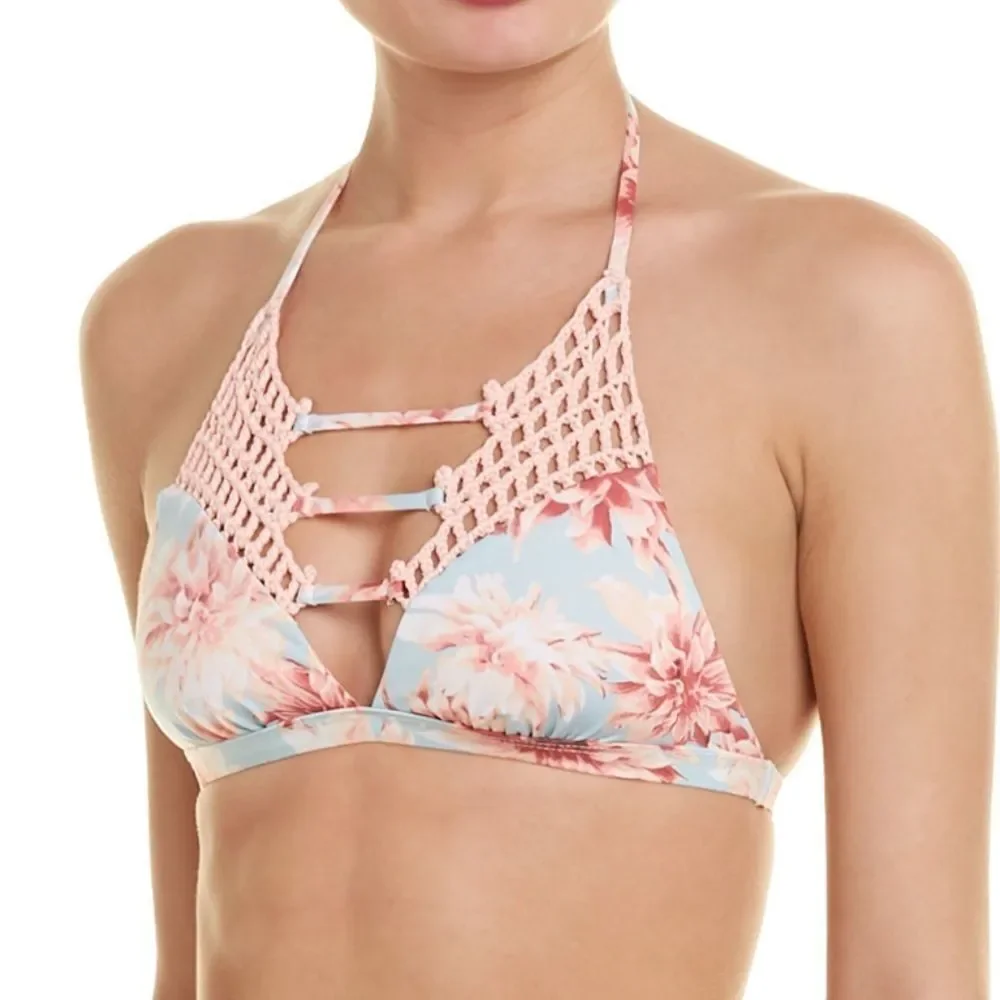 Frankies Bikinis never worn
